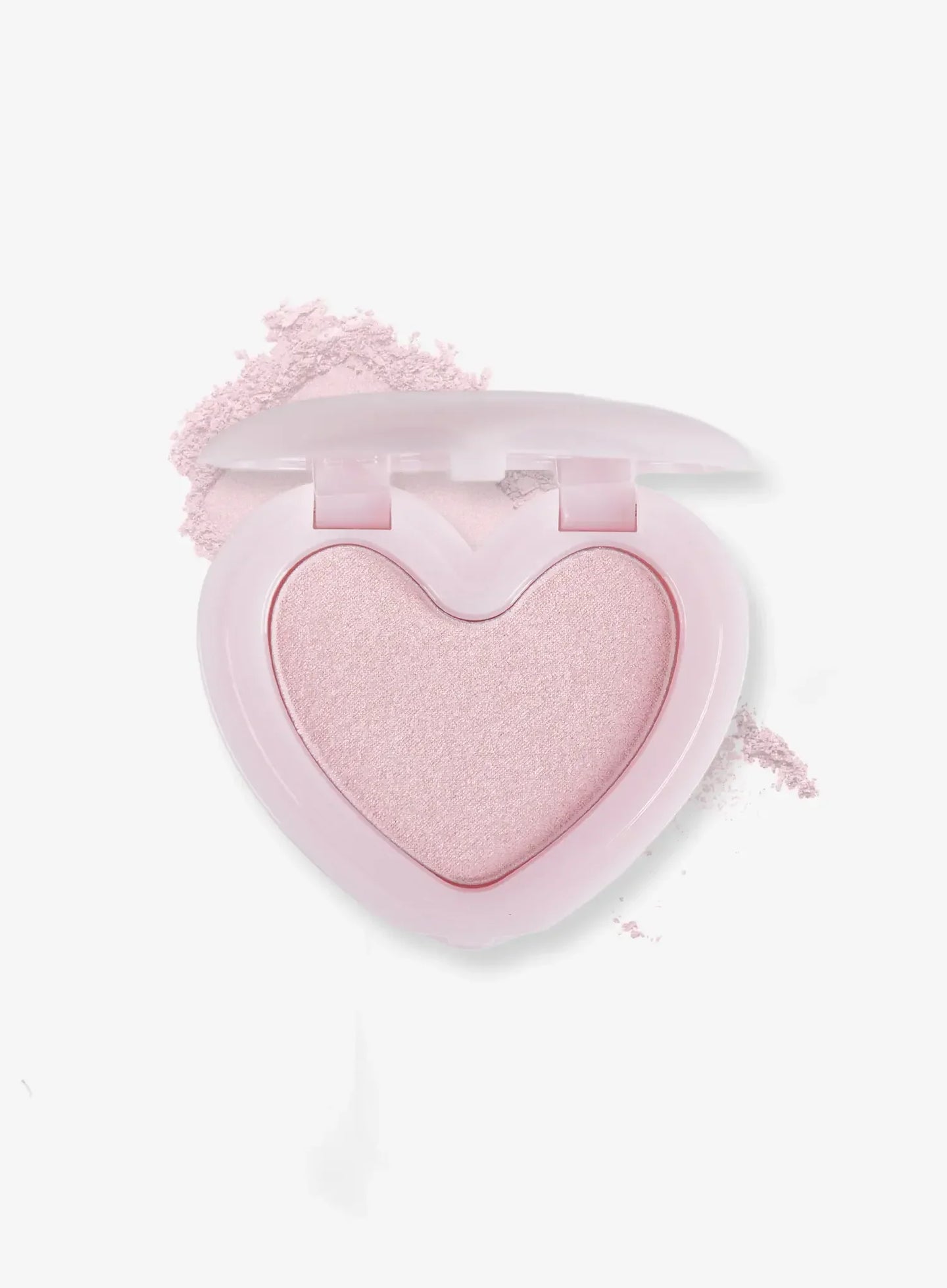 Luminizing glow veil for wet-look K-beauty glass skin glow