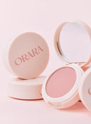 Mellow Cotton Blush (5g)