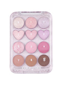 pin-point-eyeshadow-palette-9-9g / 03 Pink+Lavender=??