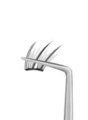 TOKTOKHARA No Glue Half Eyelash (24pcs)