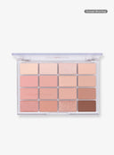 soft-blurring-eye-pallet-14g / 03 Sunset Blurring