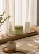 Green Tangerine Fluid Calming Pad (130ml/70ea)