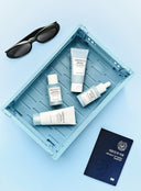 Madagascar Centella Hyalu-Cica Travel Kit (1 set)
