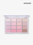 soft-blurring-eye-pallet-14g / 04 Lavender Blurring