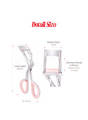 Pro Curling Partner Eyelash Curler (1ea)