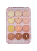 pin-point-eyeshadow-palette-9-9g / 05 Blossom+Coral=??