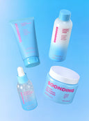 Coconut Rice Milk Toner (150ml)