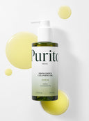 From Green Cleansing Oil (Refill) (200ml)