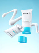 No-Sebum Blue Chamomile Hydro Sun Cream SPF50+ PA++++ (50ml)