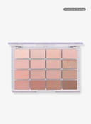 soft-blurring-eye-pallet-14g / 05 Mute Coral Blurring