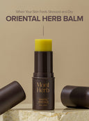 Oriental Herb Balm Stick (15g)