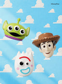 [Toy Story Edition] Silk Peptide EGF Intensive Ampoule (+Random Sticker) (40ml)