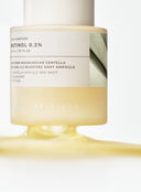 Madagascar Centella Retinol 0.2 Boosting Shot Ampoule (30ml)