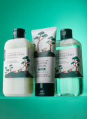 For Men Pine Calming Cica Lotion (200ml)
