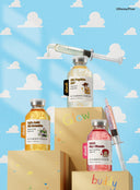 [Toy Story Edition] PDRN Pink Vitamin Glow Boosting Ampoule (+Random Sticker) (40ml)