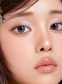 TOKTOKHARA No Glue Half Eyelash (24pcs)