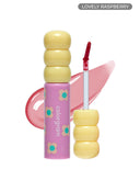 fruity-glass-tint-3g / 08 Lovely Raspberry