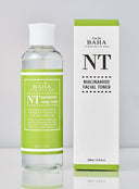 Niacinamide 5% B5 Hyaluronic Acid Facial Toner Duo Set (200ml*2ea) (NT)