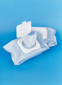 1025 Dokdo Cleansing Tissue (30ea)