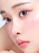 TOKTOKHARA No Glue Half Eyelash (24pcs)