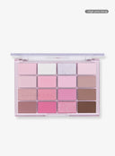 soft-blurring-eye-pallet-14g / 09 High Pink Blurring