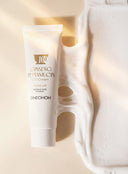 Ginseng Peptamucin Go Cream (50ml)