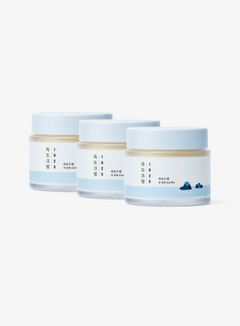 1025 Dokdo Cream Trio Set (80ml*3ea)