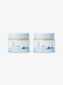1025 Dokdo Cream Duo Set (80ml*2ea)