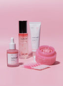 PDRN PinkCollagen Capsule Cream Trio Set (55g*3ea)