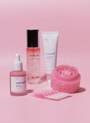 PDRN Pink One Day Serum Set (1.5ml x 10pcs)