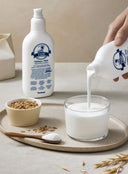 Proni Salt Peptide Cleansing Milk Oil (200ml)