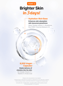 Freshly Juiced Vitamin Essence Toner (30ml)