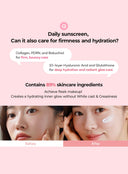 Collagen Firming Glow Sun Screen SPF50+ PA++++ (50ml)