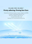Collagen Firming Glow Sun Screen SPF50+ PA++++ (50ml)