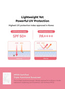 Collagen Firming Glow Sun Screen SPF50+ PA++++ (50ml)