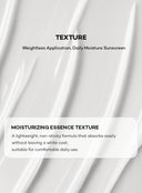 Collagen Firming Glow Sun Screen SPF50+ PA++++ (50ml)