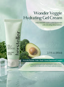 Wonder Veggie Hydrating Gel Cream (80ml)