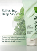 Wonder Veggie Hydrating Gel Cream (80ml)