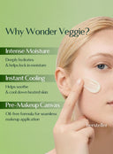 Wonder Veggie Hydrating Gel Cream (80ml)