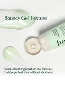 Wonder Veggie Hydrating Gel Cream (80ml)