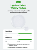 Born Panthenol Chilling Mask Pack (25ml * 5ea)