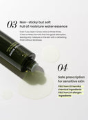 Matcha Biome Redness Relief Hydrating Toner (150ml)