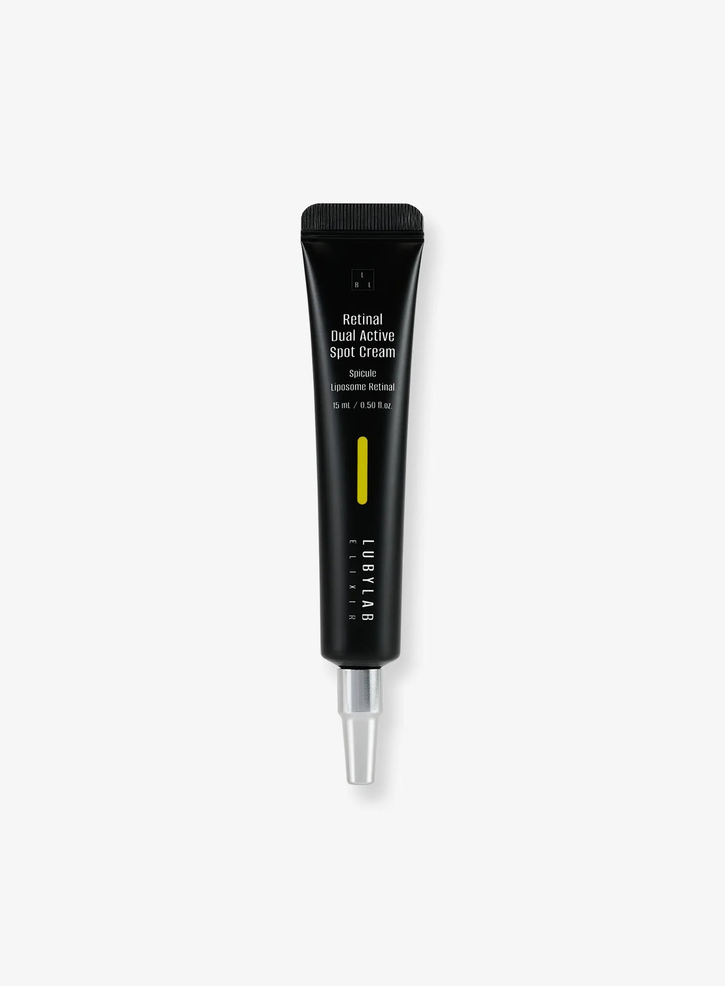 LUBYLAB Retinal Dual Active Spot Cream (15ml)