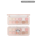 Pro Eye Palette Air (Luxury Koshort) (7.2g)