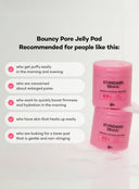 Firming V-Fit Dual Jelly Pad (190ml/60sheets)