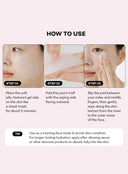Firming V-Fit Dual Jelly Pad (190ml/60sheets)