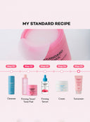 Firming V-Fit Dual Jelly Pad (190ml/60sheets)
