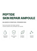 Peptide Skin Repair Ampoule (30ml)