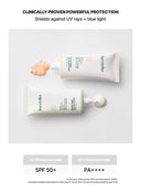 Wonder Veggie Relief Sun Cream SPF50+ PA++++ (50ml)