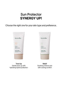 Wonder Veggie Relief Sun Cream SPF50+ PA++++ (50ml)